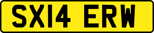 SX14ERW