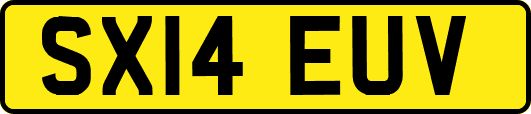 SX14EUV