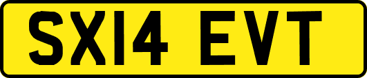 SX14EVT
