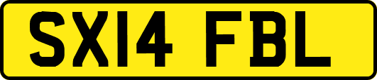 SX14FBL
