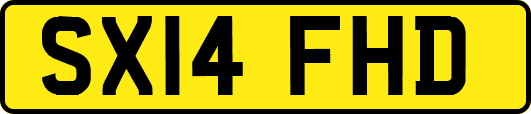 SX14FHD