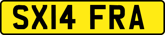 SX14FRA