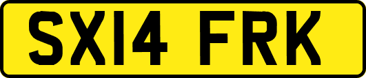 SX14FRK