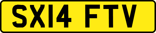 SX14FTV