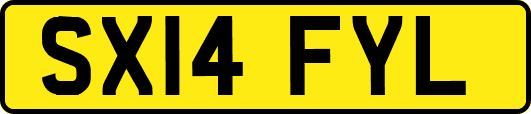 SX14FYL