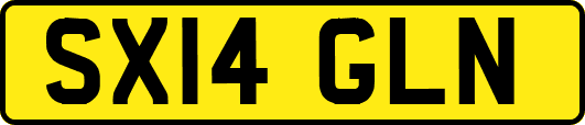 SX14GLN