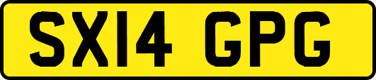 SX14GPG