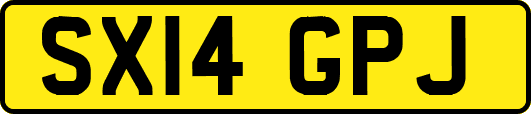 SX14GPJ