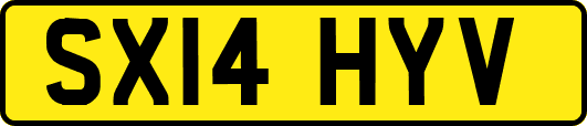 SX14HYV