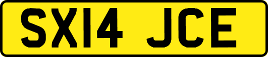 SX14JCE