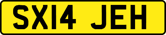 SX14JEH