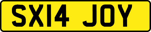 SX14JOY