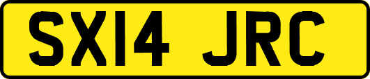 SX14JRC
