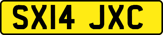 SX14JXC