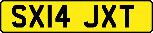 SX14JXT