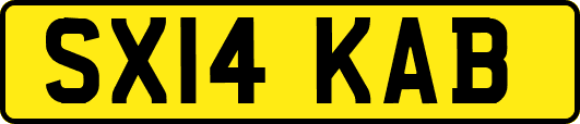 SX14KAB