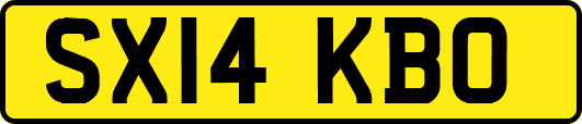 SX14KBO