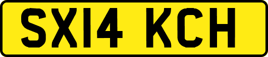 SX14KCH