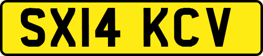 SX14KCV