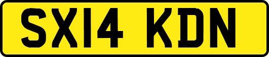SX14KDN
