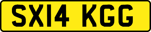 SX14KGG