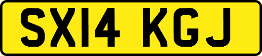 SX14KGJ