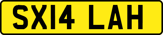 SX14LAH
