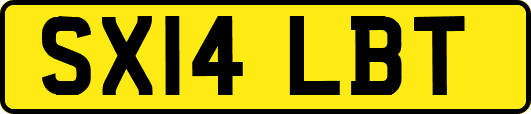 SX14LBT