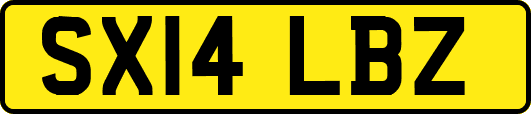 SX14LBZ