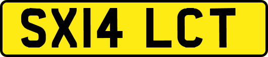 SX14LCT