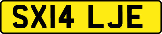 SX14LJE