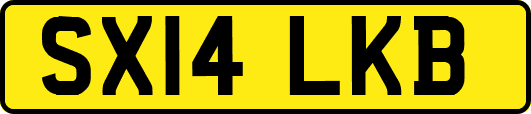 SX14LKB