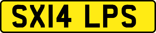 SX14LPS