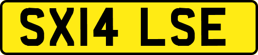 SX14LSE