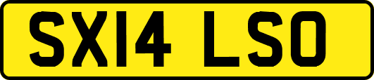 SX14LSO