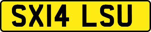 SX14LSU