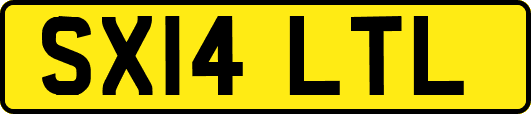 SX14LTL