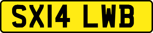 SX14LWB