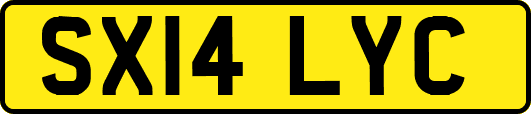 SX14LYC