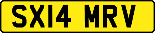 SX14MRV