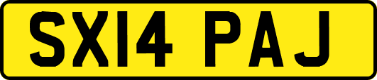 SX14PAJ