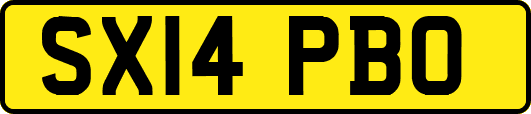 SX14PBO