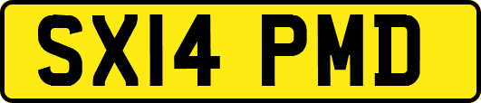 SX14PMD