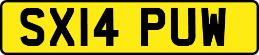 SX14PUW
