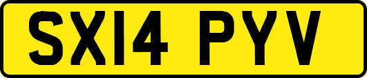 SX14PYV