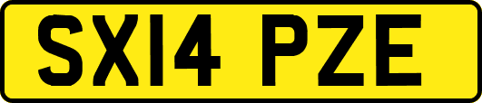 SX14PZE