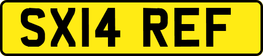SX14REF
