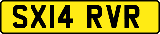 SX14RVR