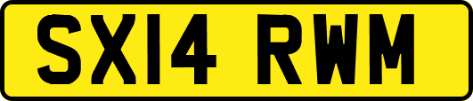 SX14RWM