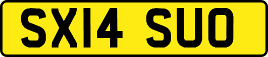 SX14SUO